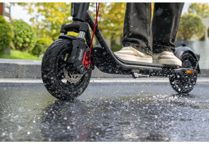 Segway eKickScooter F2 Pro E II