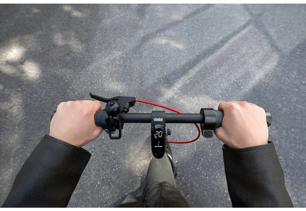 Segway eKickScooter F2 Pro E II