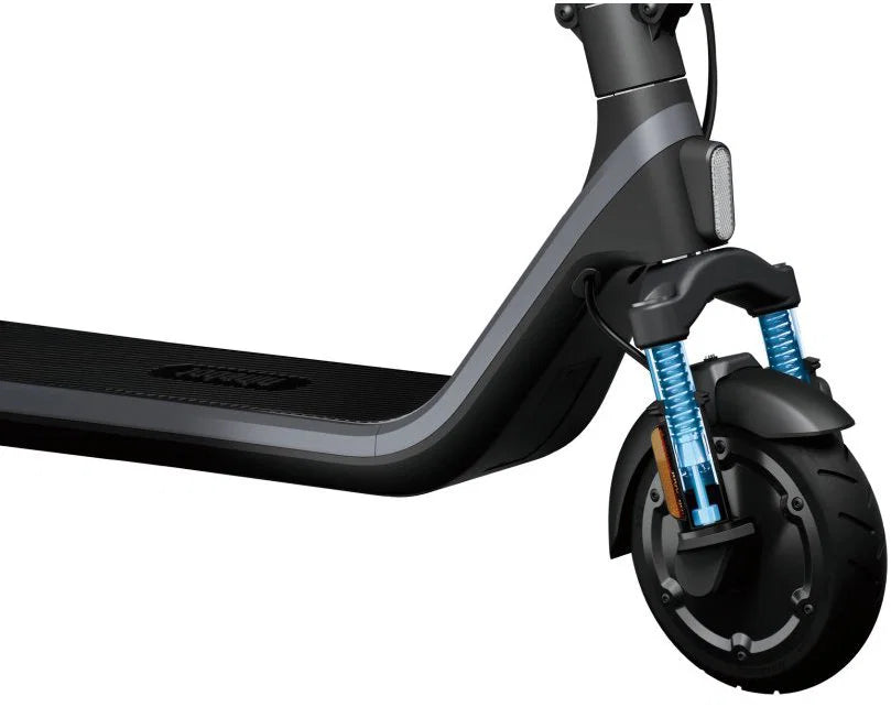 Ninebot eKickScooter E2 E II Powered by Segway