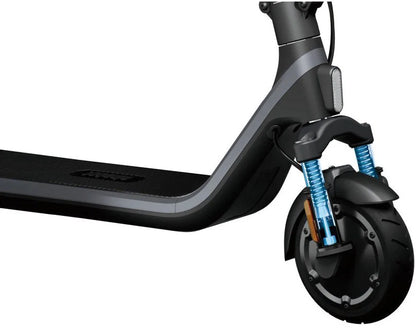 Ninebot eKickScooter E2 E II Powered by Segway