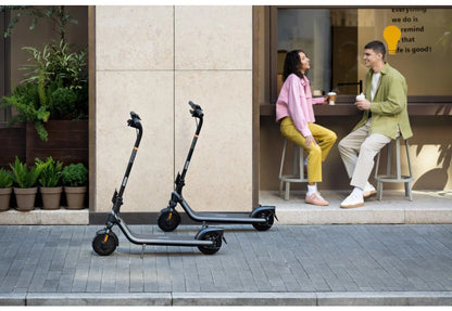 Ninebot eKickScooter E2 E II Powered by Segway