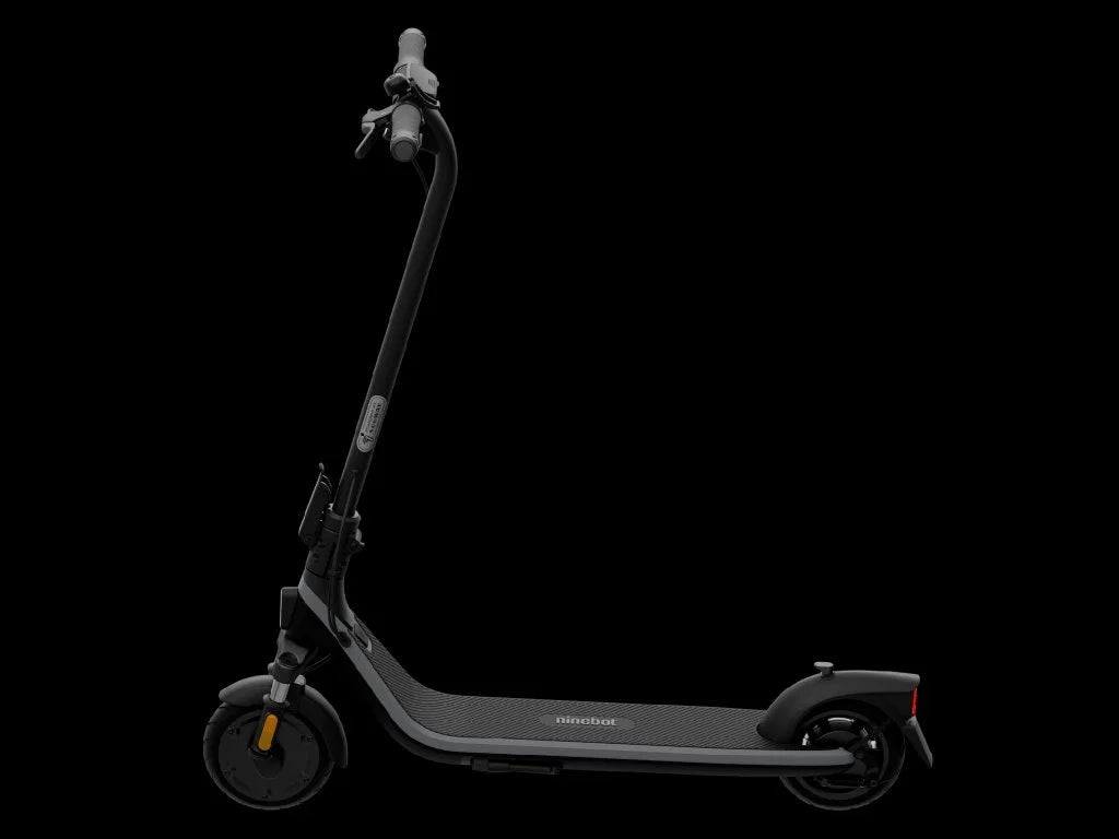 Ninebot eKickScooter E2 E II Powered by Segway