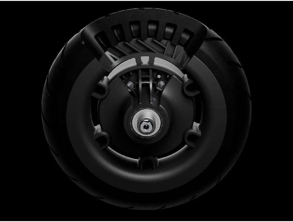 Ninebot eKickScooter E2 E II Powered by Segway