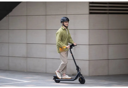 Ninebot eKickScooter E2 E II Powered by Segway