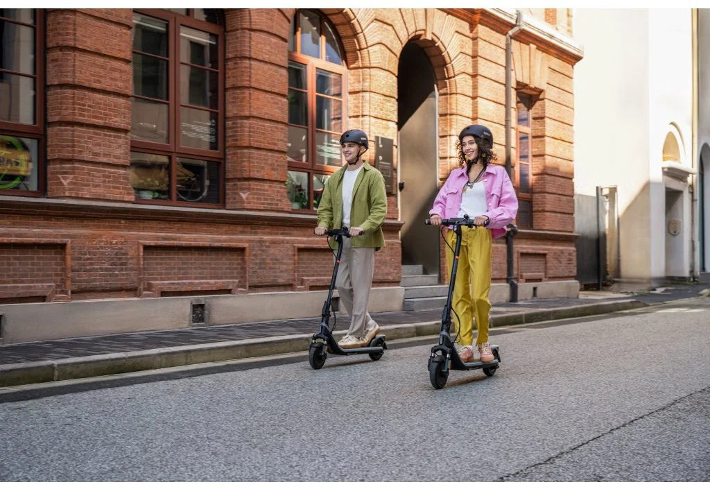 Ninebot eKickScooter E2 E II Powered by Segway