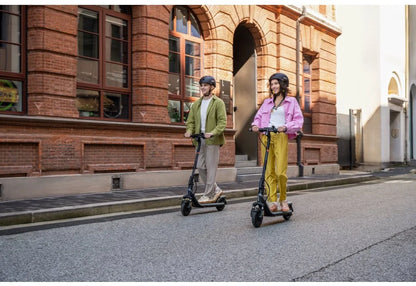 Ninebot eKickScooter E2 E II Powered by Segway