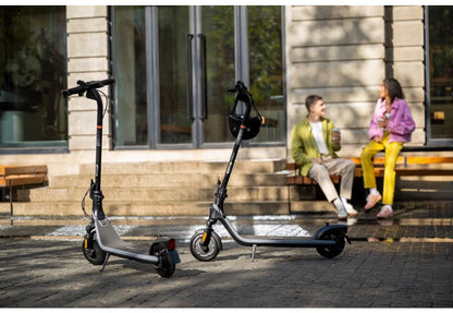 Ninebot eKickScooter E2 E II Powered by Segway
