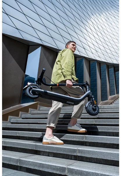 Ninebot eKickScooter E2 E II Powered by Segway