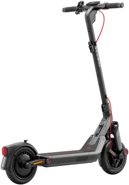 Segway eKickScooter Ninebot E3 Pro E