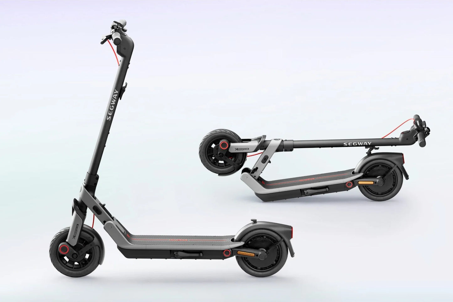 Segway eKickScooter Ninebot E3 Pro E