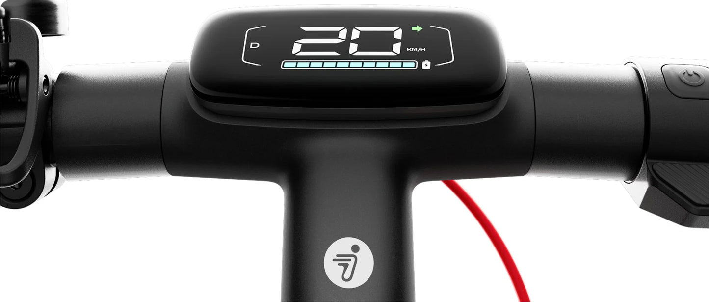 Segway eKickScooter Ninebot E3 Pro E