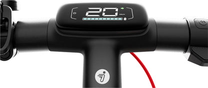 Segway eKickScooter Ninebot E3 Pro E