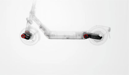 Segway eKickScooter Ninebot E3 Pro E