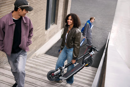 Segway eKickScooter Ninebot E3 Pro E