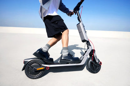 Segway eKickScooter Ninebot E3 Pro E