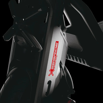 Segway SuperScooter GT3 E