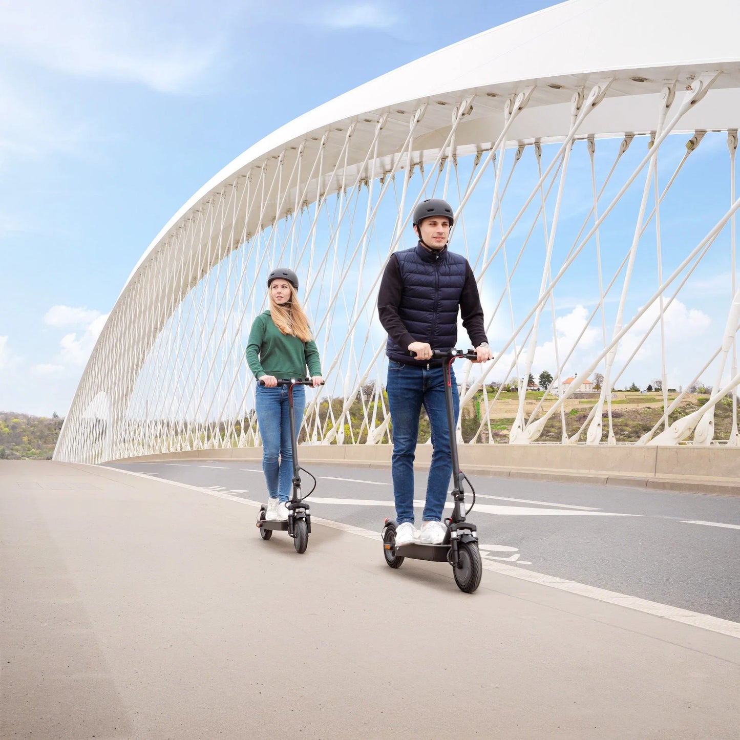 Sencor Scooter S70