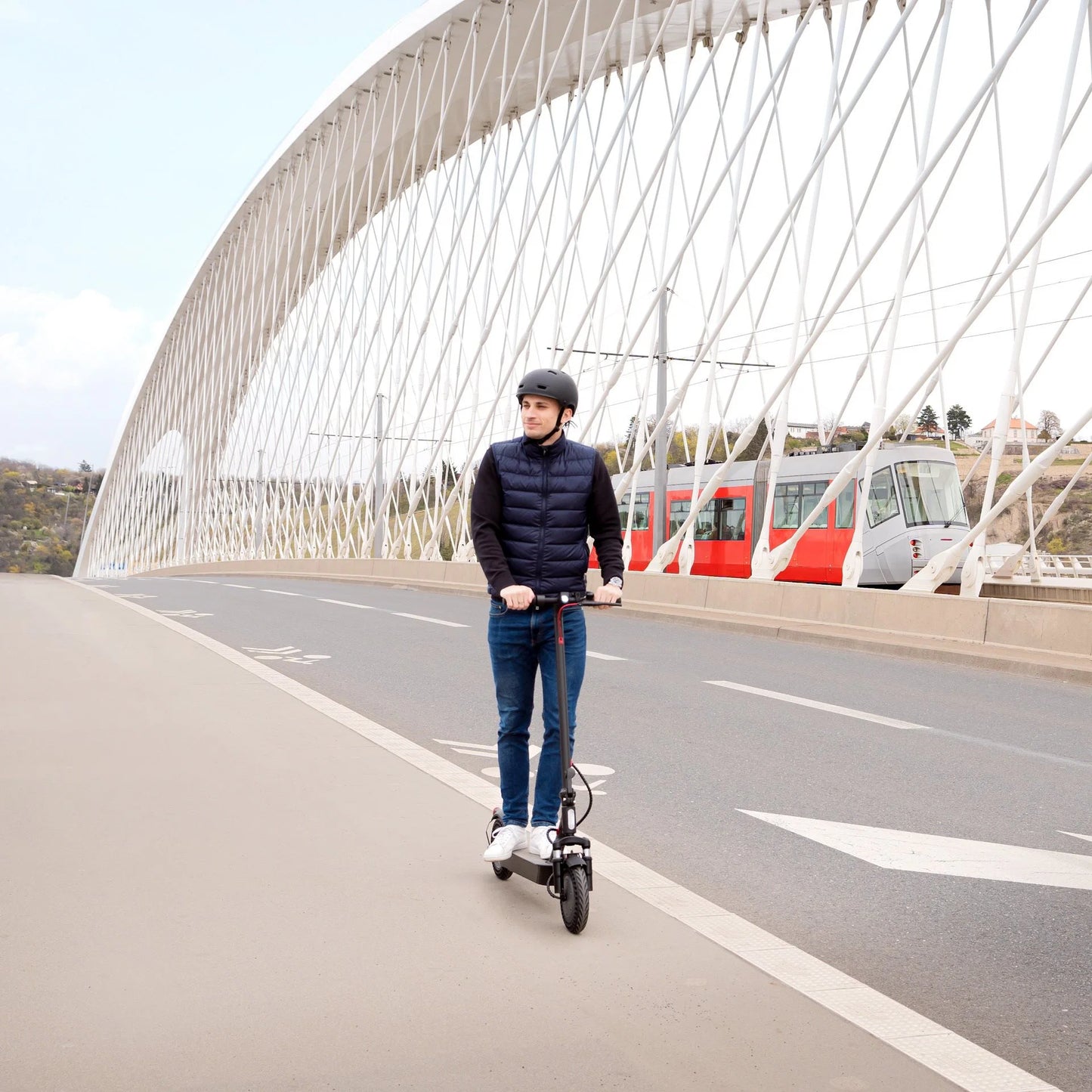 Sencor Scooter S70