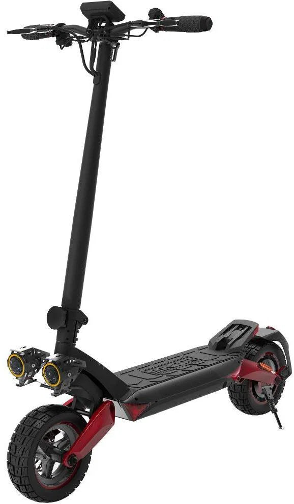 SENCOR Scooter X50