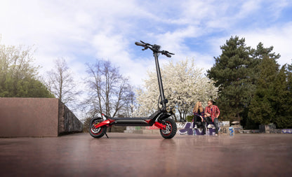 SENCOR Scooter X50
