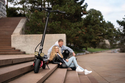 SENCOR Scooter X50