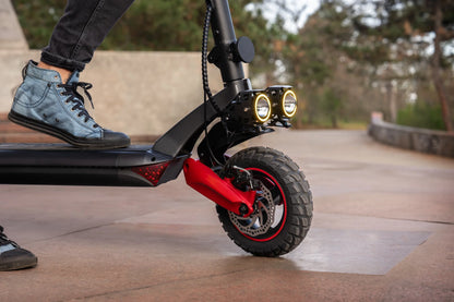 SENCOR Scooter X50