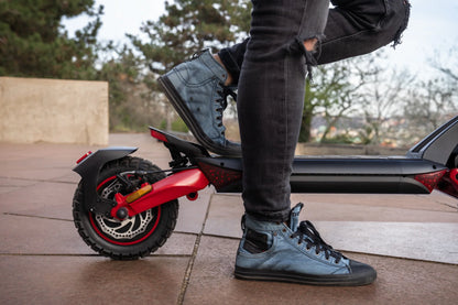 SENCOR Scooter X50