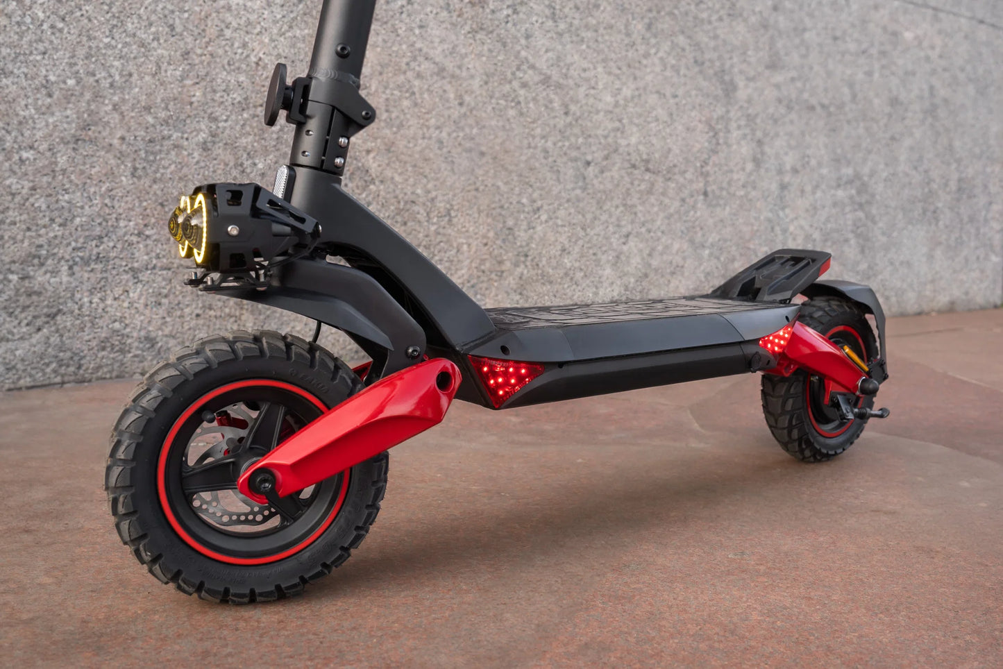 SENCOR Scooter X50