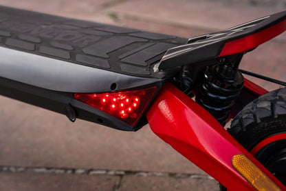 SENCOR Scooter X50