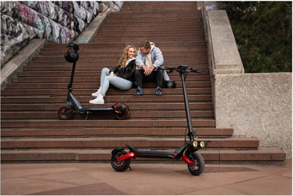 SENCOR Scooter S80