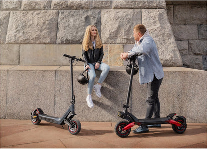 SENCOR Scooter S80