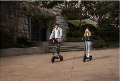 SENCOR Scooter S80