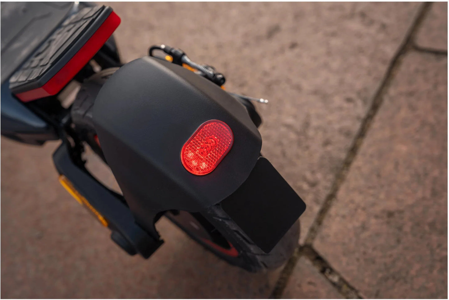 SENCOR Scooter S80