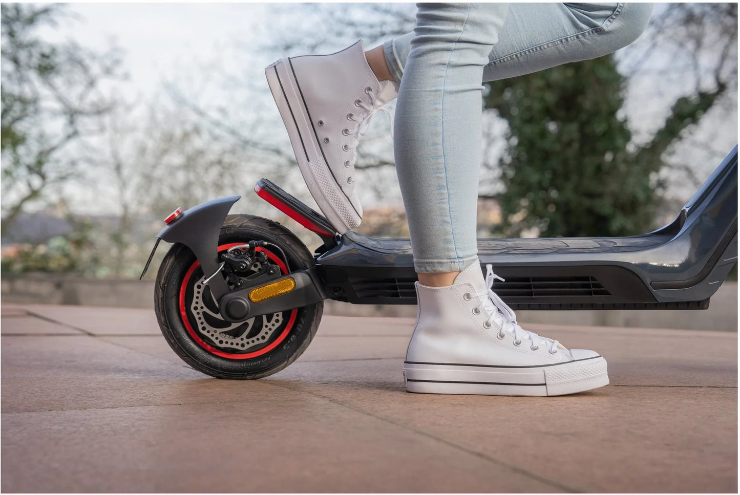 SENCOR Scooter S80