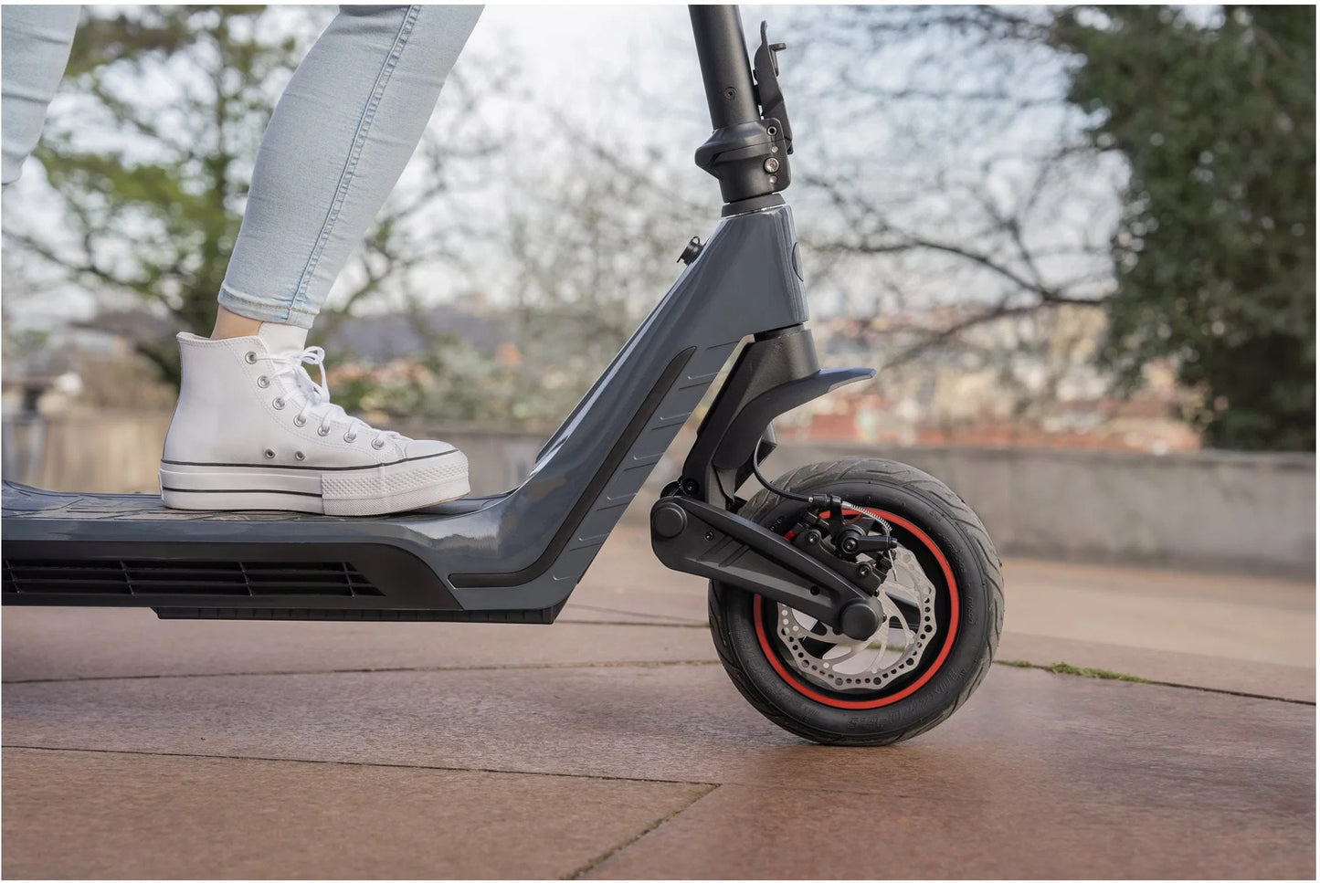 SENCOR Scooter S80