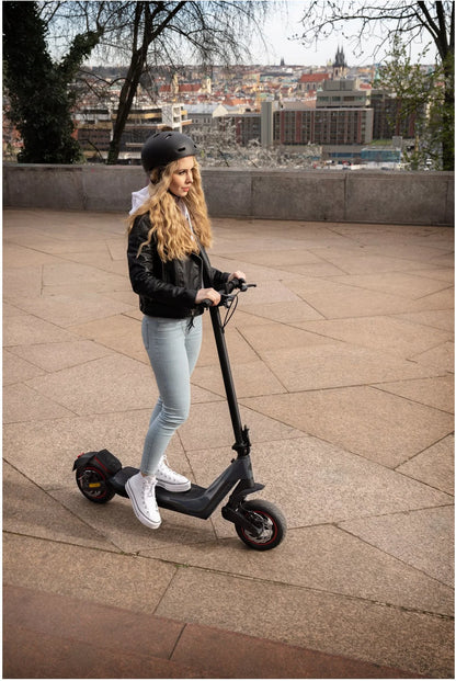 SENCOR Scooter S80