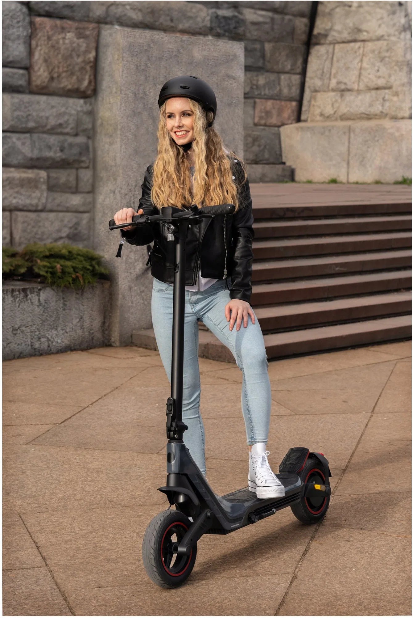SENCOR Scooter S80