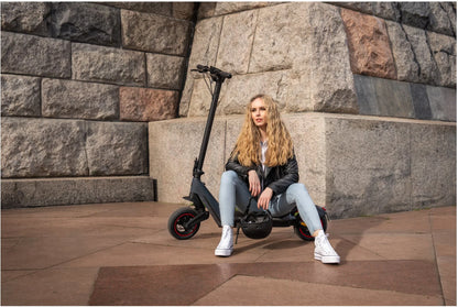 SENCOR Scooter S80