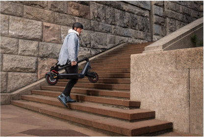SENCOR Scooter S80