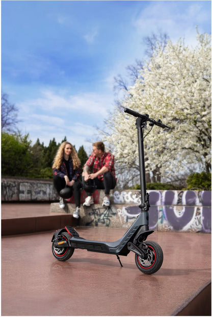 SENCOR Scooter S80