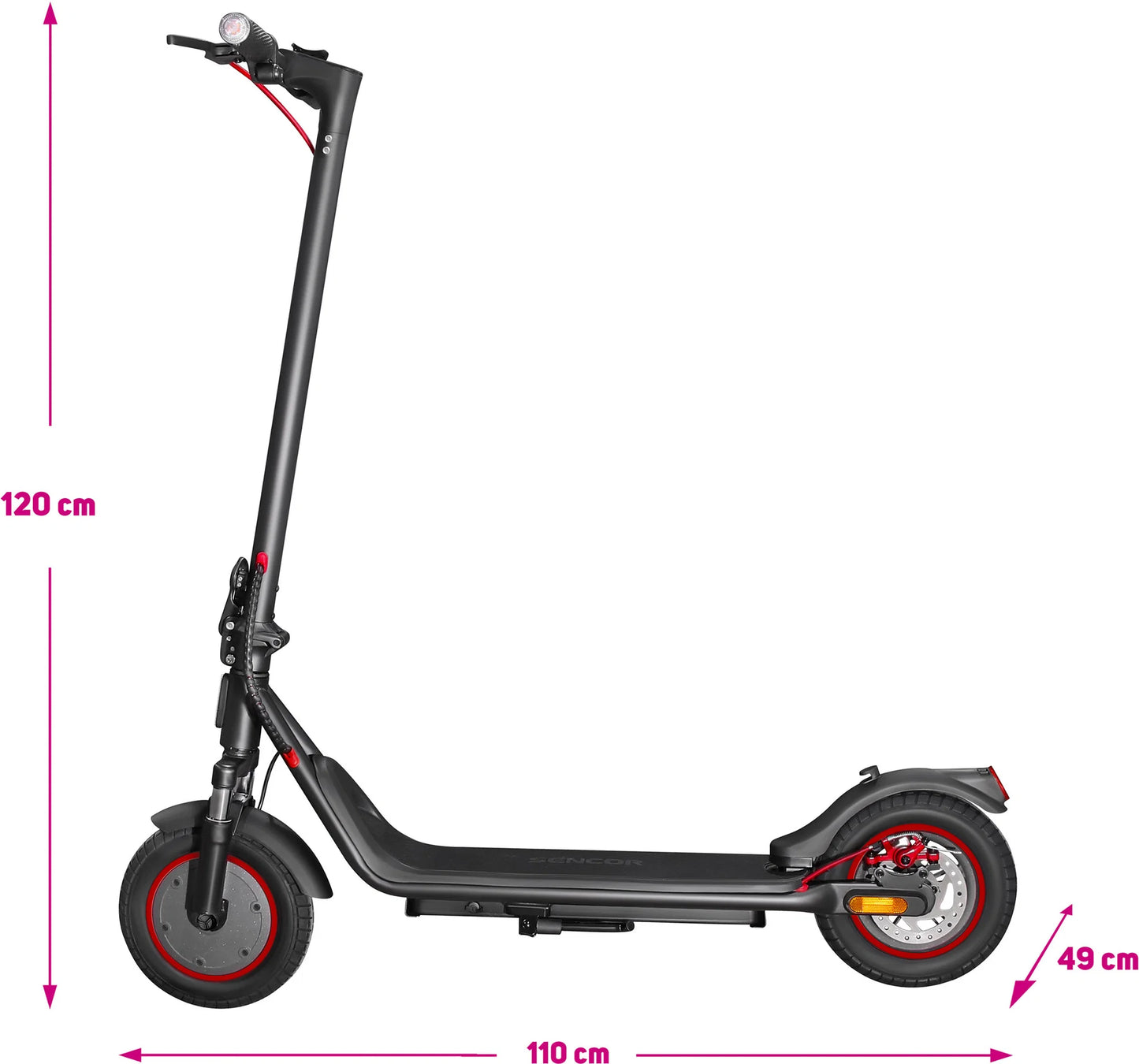 Sencor Scooter S31