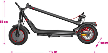 Sencor Scooter S31