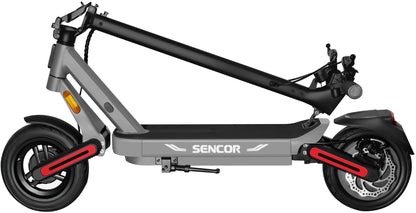 Sencor Scooter S71 Dark