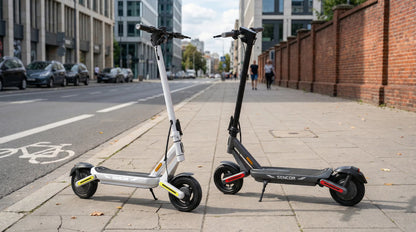 Sencor Scooter S71 Dark