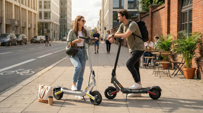 Sencor Scooter S71 Dark