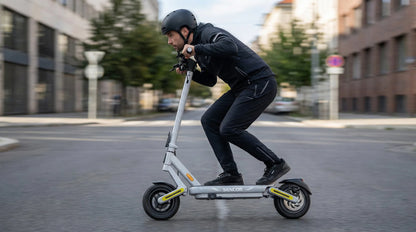 Sencor Scooter S71 Dark