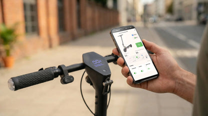 Sencor Scooter S71 Dark