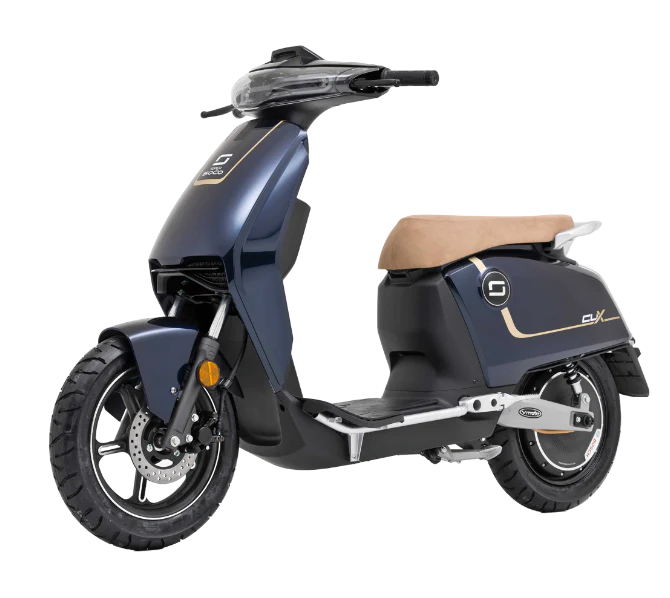 VMOTO CUX