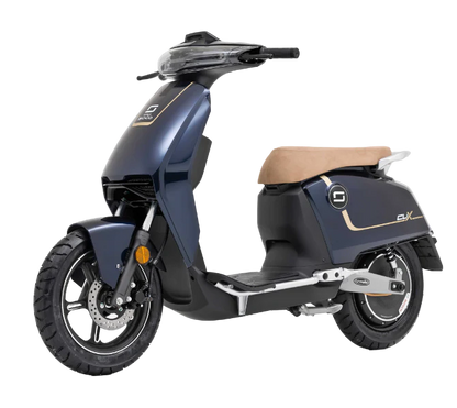 VMOTO CUX
