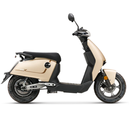 VMOTO CUX